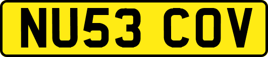 NU53COV