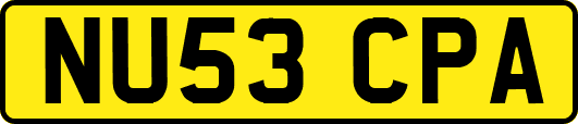 NU53CPA