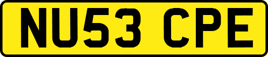 NU53CPE