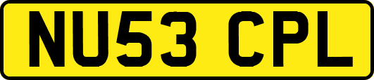 NU53CPL