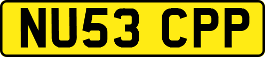 NU53CPP