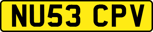 NU53CPV
