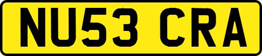 NU53CRA