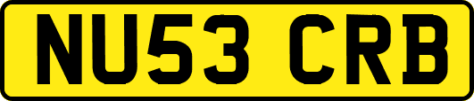 NU53CRB