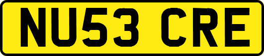 NU53CRE