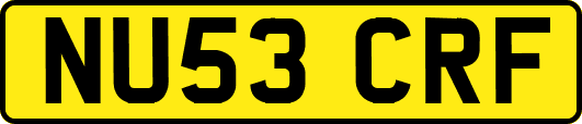 NU53CRF