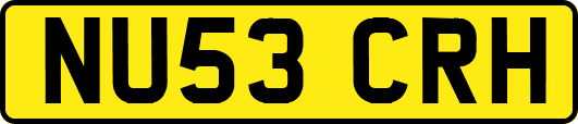 NU53CRH