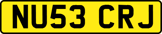 NU53CRJ