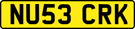 NU53CRK