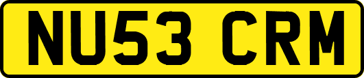 NU53CRM
