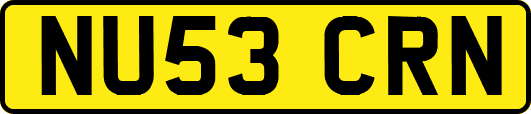 NU53CRN