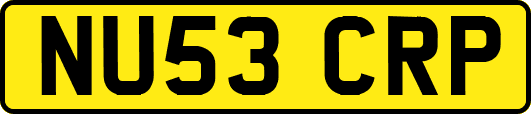 NU53CRP