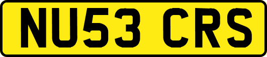 NU53CRS