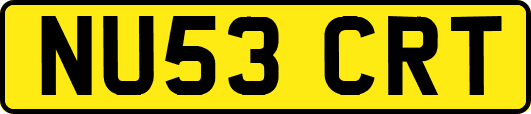 NU53CRT