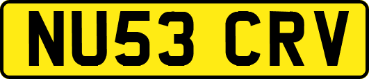 NU53CRV