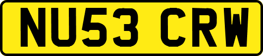 NU53CRW