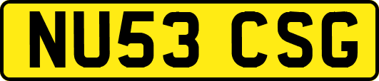NU53CSG
