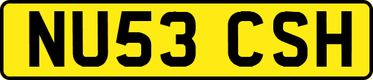 NU53CSH
