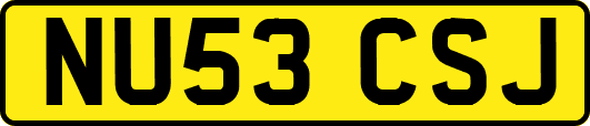 NU53CSJ