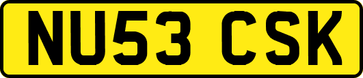 NU53CSK