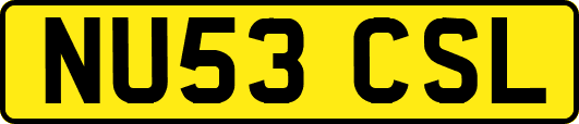 NU53CSL
