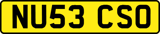 NU53CSO