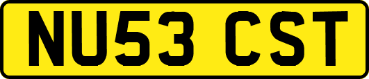 NU53CST