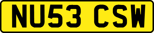 NU53CSW