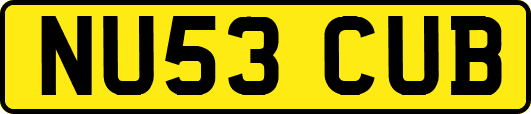 NU53CUB