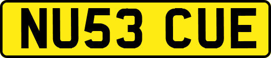 NU53CUE