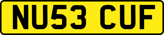 NU53CUF