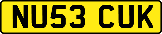 NU53CUK