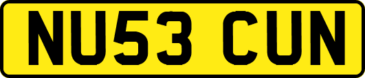 NU53CUN