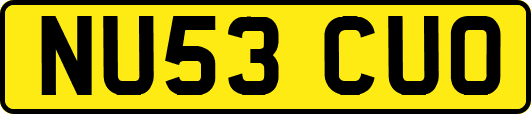 NU53CUO