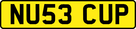 NU53CUP