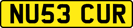 NU53CUR