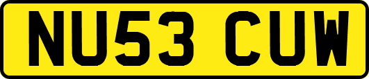 NU53CUW