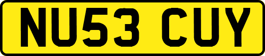 NU53CUY