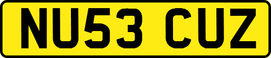 NU53CUZ