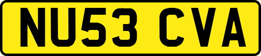 NU53CVA
