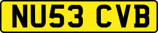 NU53CVB