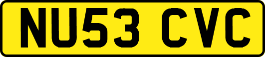 NU53CVC