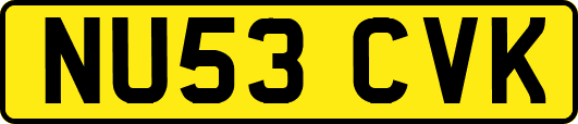 NU53CVK