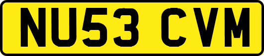 NU53CVM