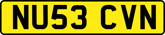 NU53CVN