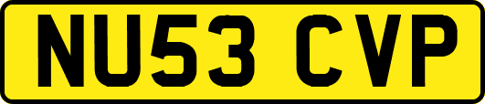 NU53CVP