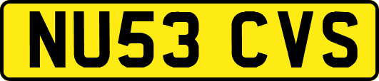 NU53CVS