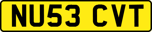 NU53CVT