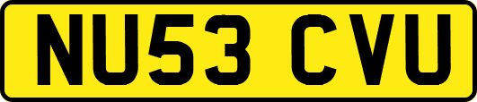 NU53CVU