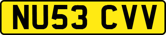 NU53CVV